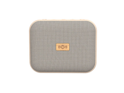 Marley Speaker | Jammin | Waterproof | Bluetooth | Cream | Portable | Wireless connection