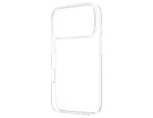 Fixed Story | Back cover | Xiaomi | 17 Ultra | TPU | Clear
