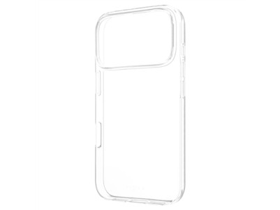 Fixed Story | Back cover | Xiaomi | 17 Ultra | TPU | Clear