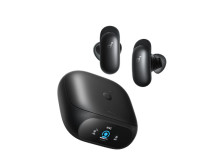 Anker Soundcore Liberty 5 Pro | Earbuds | In-Ear | Microphone | Midnight Black | Noise reduction | Wireless