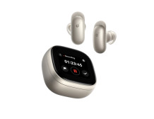Anker Soundcore True Wireless Earphones | Liberty 5 Pro Max | Bluetooth | In-ear | Microphone | Titanium Gold | Noise canceling 