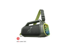 Anker Soundcore Boom 2 Plus A3134 Bluetooth Speaker, Green