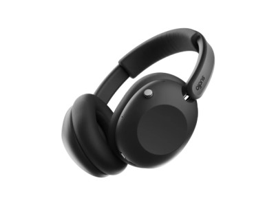 Sudio Headphones | K3 Pro | Bluetooth | Over-Ear | Microphone | Onyx Black | Noise canceling | Wireless