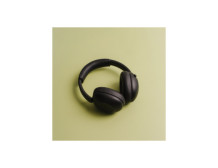 Sudio Headphones | K3 | Bluetooth | Over-ear | Microphone | Ink Black | Noise canceling | Wireless
