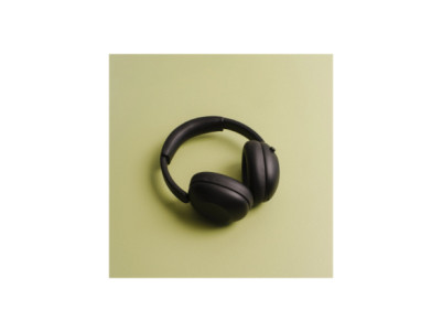 Sudio Headphones | K3 | Bluetooth | Over-ear | Microphone | Ink Black | Noise canceling | Wireless