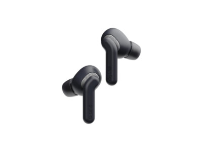 Sudio Earbuds | E4 Pro | Bluetooth | In-ear | Microphone | Midnight Black | Noise canceling | Noise reduction | Wireless