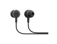 Sudio Earbuds | V3 | USB-C | In-ear | Microphone | Dusty Black
