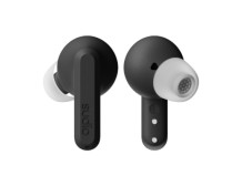 Sudio Earbuds | A3 Pro | Bluetooth | In-ear | Microphone | Cloudy Black | Noise canceling | Wireless