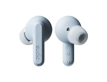 Sudio Earbuds | A3 Pro | Bluetooth | In-ear | Microphone | Powder Blue | Noise canceling | Wireless