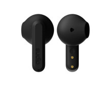 Sudio Earbuds | A3 | Bluetooth | In-ear | Microphone | Black | Wireless