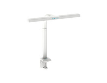 Digitus LED Desk Lamp, 50 cm, White | DA-90491 | 1025 lm | 7 W | 3000-6500 K | Warm to cold white light | LED lamp | 10 V