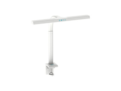 Digitus LED Desk Lamp, 50 cm, White | DA-90491 | 1025 lm | 7 W | 3000-6500 K | Warm to cold white light | LED lamp | 10 V
