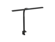 Digitus LED Desk Lamp, 80 cm, Black | DA-90492 | 2400 lm | 16 W | 3000-6500 K | Warm white | LED lamp | 10 V
