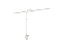 Digitus LED Desk Lamp, 80 cm, White | DA-90493 | 2400 lm | 16 W | 3000-6500 K | Warm white light to white daylight | LED lamp | 