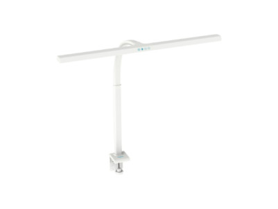 Digitus LED Desk Lamp, 80 cm, White | DA-90493 | 2400 lm | 16 W | 3000-6500 K | Warm white light to white daylight | LED lamp | 
