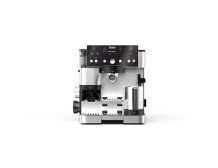 NINJA | Luxe Cafe Essential Espresso Machine | ES501EU | Pump pressure 9 bar | Built-in milk frother | Semi-automatic | Black