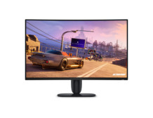 Dell AW3226DM | 32 " | VA | WQHD | 16:9 | 240 Hz | 1/2/4 ms | 2560 x 1440 pixels | 450 cd/m | HDMI ports quantity 2 | Black