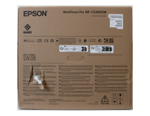 SALE OUT. Epson WorkForce Pro WF-C5390DW | SALE OUT. Epson | WorkForce Pro | WF-C5390DW | Inkjet | Colour | Inkjet Printer | A4 