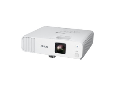 Epson 3LCD Projector EB-L270F | FHD | 5200 ANSI lumens | White