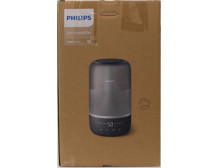 SALE OUT. Philips HU1510/03 Humidifier Series 1000 Up to 41m2, 3 settings, Grey | SALE OUT. | Philips Humidifier | HU1510/03 Ser