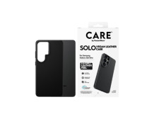 CARE by PanzerGlass Solo Case Black Samsung New Galaxy S26 Ultra | PanzerGlass