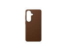 CARE by PanzerGlass Solo Case Brown Samsung New Galaxy S26