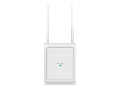 TP-LINK Omada BE5000 Indoor/Outdoor WiFi 7 Access Point with Directional/Omnidirectional Antennas | EAP725-Outdoor | 2.4 GHz, 5 