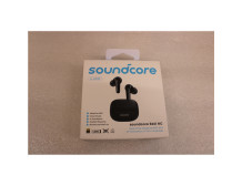 SALE OUT. Anker Soundcore Earphones | R60i | Bluetooth | In-ear | Microphone | Black | DEMO | Warranty 24 month(s) | Wireless