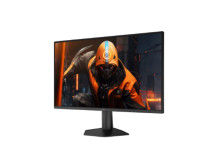 AOC 24G50F | 24 " | IPS | FHD | 16:9 | 180 Hz | 4 ms | 1920 x 1080 pixels | 300 cd/m | HDMI ports quantity 1 | Black