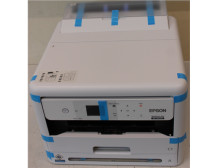 SALE OUT. Epson WorkForce Pro WF-M5399DW | SALE OUT. | Epson WorkForce Pro | WF-M5399DW | Inkjet | Mono | Inkjet Printer | Wi-Fi