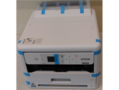 SALE OUT. Epson WorkForce Pro WF-M5399DW | SALE OUT. | Epson WorkForce Pro | WF-M5399DW | Inkjet | Mono | Inkjet Printer | Wi-Fi