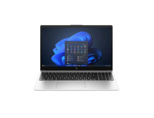 HP | 255R | G10 | Turbo Silver | 15.6 " | IPS | FHD | 1920 x 1080 pixels | Anti-glare | AMD Ryzen 5 | 7535U | 8 GB | SODIMM-DDR5