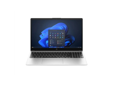 HP | 255R | G10 | Turbo Silver | 15.6 " | IPS | FHD | 1920 x 1080 pixels | Anti-glare | AMD Ryzen 5 | 7535U | 8 GB | SODIMM-DDR5