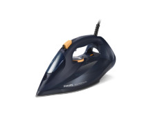 Philips DST7060/20 7000 Series | Steam Iron | 3000 W | Water tank capacity 300 ml | Continuous steam 55 g/min | Steam boost perf