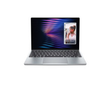 Dell XPS 13 DX13260 | Sky | 13.4 " | Touchscreen | 2.5K | Intel Core 5 | 320 | 8 GB | LPDDR5x | Solid-state drive capacity 512 G
