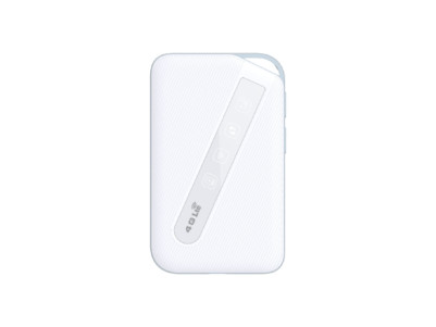 D-Link DWR-932W 4G LTE AX300 Wi-Fi 6 Mobile Hotspot | D-Link