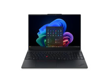 Lenovo ThinkPad E16 G4 Intel | Black | 16 " | IPS | WUXGA | 1920 x 1200 pixels | Anti-glare | Intel Core Ultra 7 | 355 | 16 GB |