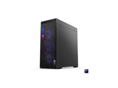 Lenovo Legion | T7 34IAS10 | Tower | Desktop | Intel Core Ultra 9 | 285K | 64 (2x32GB) GB | DDR5 | 1000 GB | NVIDIA GeForce RTX 