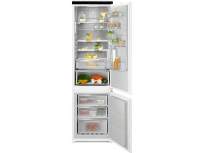 Įmontuojamas šaldytuvas Electrolux ENCMUSP9S (Nėra pakuotės)