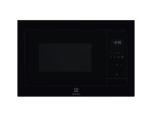 Įmontuojama mikrobangų krosnelė Electrolux LMS4253TBK (Nėra pakuotės)