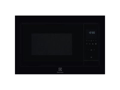 Įmontuojama mikrobangų krosnelė Electrolux LMS4253TBK (Nėra pakuotės)