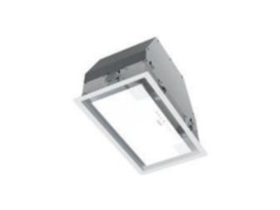 Cata Hood GC DUAL 45 GWH /A Width 45cm, Max 820 m /h, Stainless steel | CATA