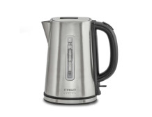 Caso Kettle | Classico WK | Electric | 2200 W | 1.7 L | Stainless steel | 360 rotational base | Stainless Steel