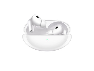 Huawei Freebuds Neo | Bluetooth | Microphone | Ice White | Noise canceling | Wireless