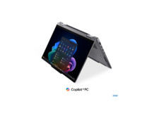 Lenovo ThinkPad X1 2-in-1 G11 Intel | Grey | 14 " | OLED | Touchscreen | 2.8K | 2880 x 1800 pixels | Intel Core Ultra X7 | 368H 