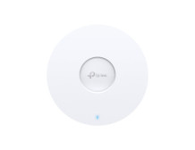 TP-LINK | AX3000 Ceiling Mount WiFi 6 Access Point | EAP650 | 802.11ax | 2.4GHz/5GHz | 2402+574 Mbit/s | 10/100/1000 Mbit/s | Et