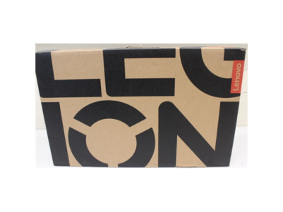 SALE OUT. Lenovo Legion 5 15AHP10 15.1 WQXGA AMD R7 260/16GB/1TB/NVIDIA GF RTX 5060 8GB/WIN11 Home/ENG Backlit kbd/Eclipse Black
