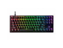 Razer Huntsman V3 Tenkeyless 8KHz | Gaming keyboard | Wired | US | Razer Analog Optical Switch Gen-2 | Black