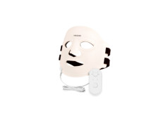 Cecotec LED Facial Mask | FaceCare L M | Beige