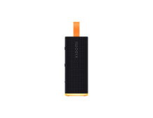 Xiaomi Speaker | Sound Play | 18 W | Waterproof | Bluetooth | Wireless connection | Portable | Black